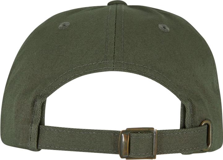 Actual product image Flexfit Low Profile Cotton Twill - 1660 (One size)