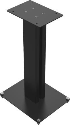 Klipsch KS-24 (1 pair, Stand, Height-adjustable)
