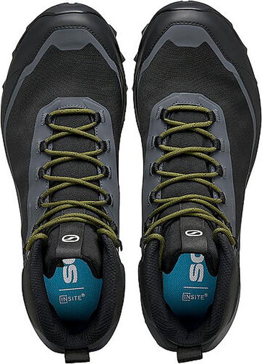 Produktbild Scarpa Ribelle Cross 2 Mid GTX (41)