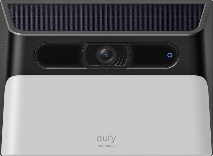 Image du produit eufy Lampe solaire murale Cam S120 (2304 x 1296 Pixels)