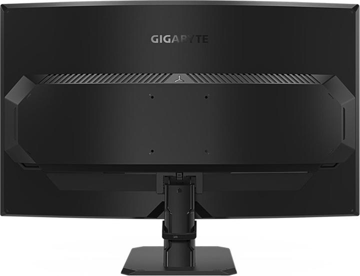 Image du produit Gigabyte MONITEUR 32" GS32QC EK1 (2560 x 1440 pixels, 31.50")