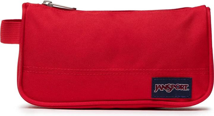 Actual product image JanSport pencil case pouch