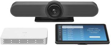 Logitech Medium Room Bundle - Rally Bar