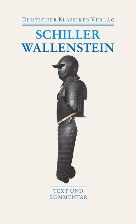 Produktbild Wallenstein (Deutsch, Friedrich Schiller, 2005)