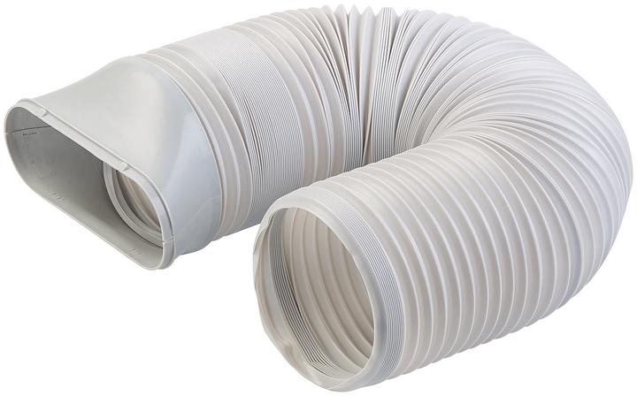 Produktbild Sichler Frischluft-Schlauch-Set für Monoblock-Klimaanlage ACS-120.out