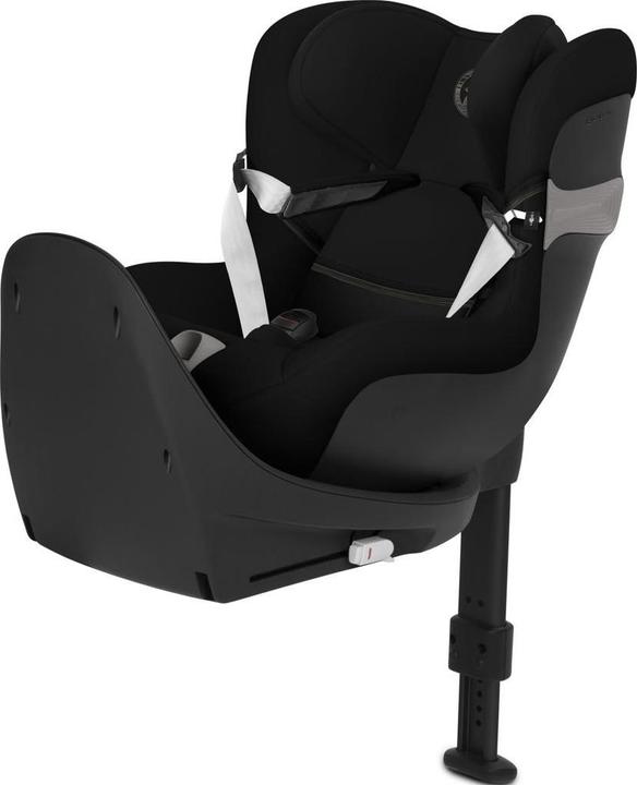 Produktbild Cybex SIRONA S2 I-SIZE Beach Blue | turquoise (Kindersitzerhöhung, ECE R129/i-Size Norm)