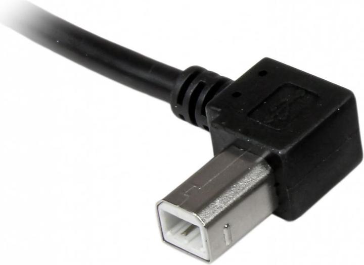 Produktbild StarTech USB Druckerkabel (2 m, USB 2.0)