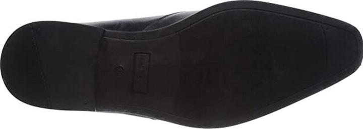 Immagine prodotto Hush Puppies Scarpe in pelle Ellis per ragazzi (24)