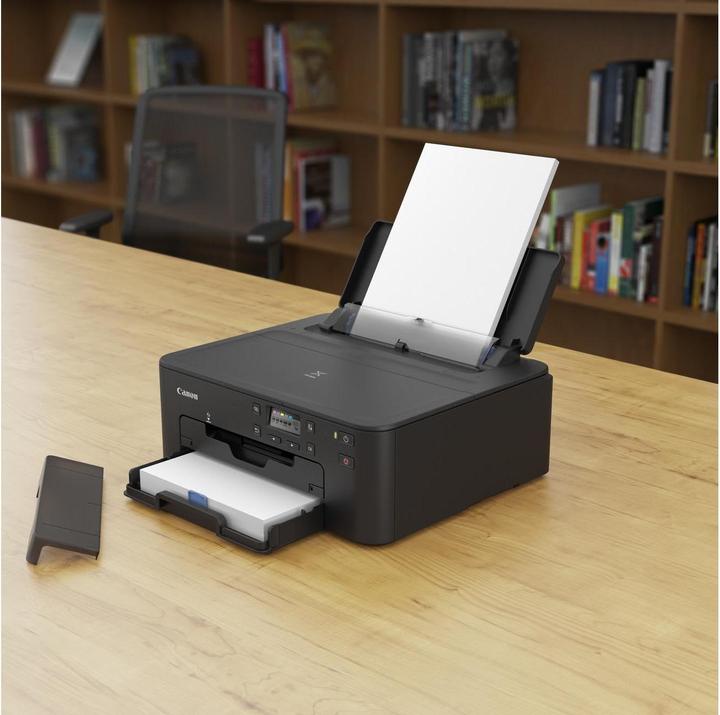 Immagine prodotto Canon Pixma TS705a (Inchiostro, Colore)