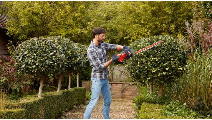 Produktbild Black & Decker BD ANIMAL SCISSORS 420W (Elektroheckenschere)