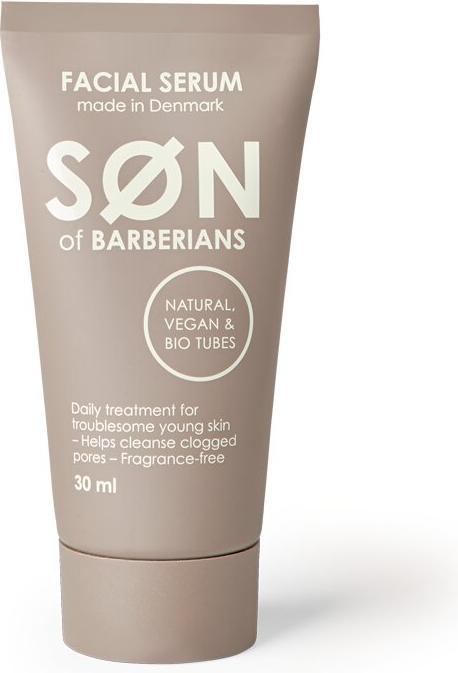Produktbild Barberians SØN of Baberians Facial Cream 30 ml (30 ml, Tagescreme)