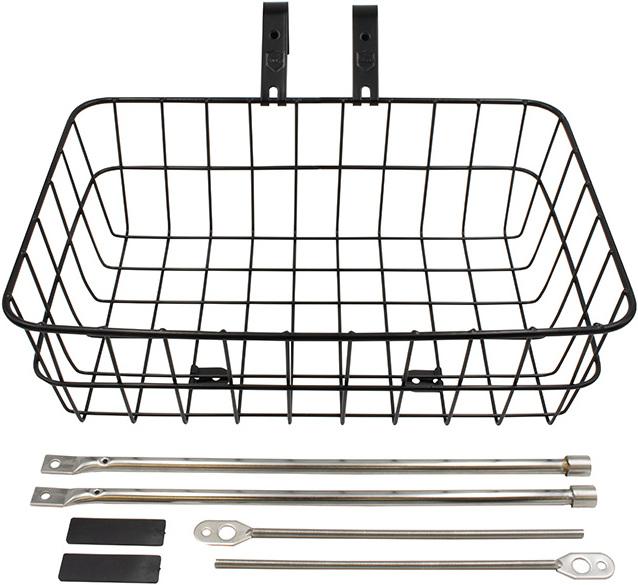 Immagine prodotto Siech Cycles Cestino medio (11.40 l)