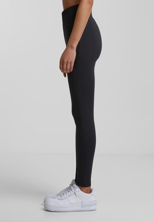 Produktbild Urban Classics Ladies High Waist Leggings (5XL)