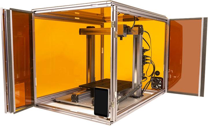 Produktbild Snapmaker Enclosure for 2.0 (Abdeckung)