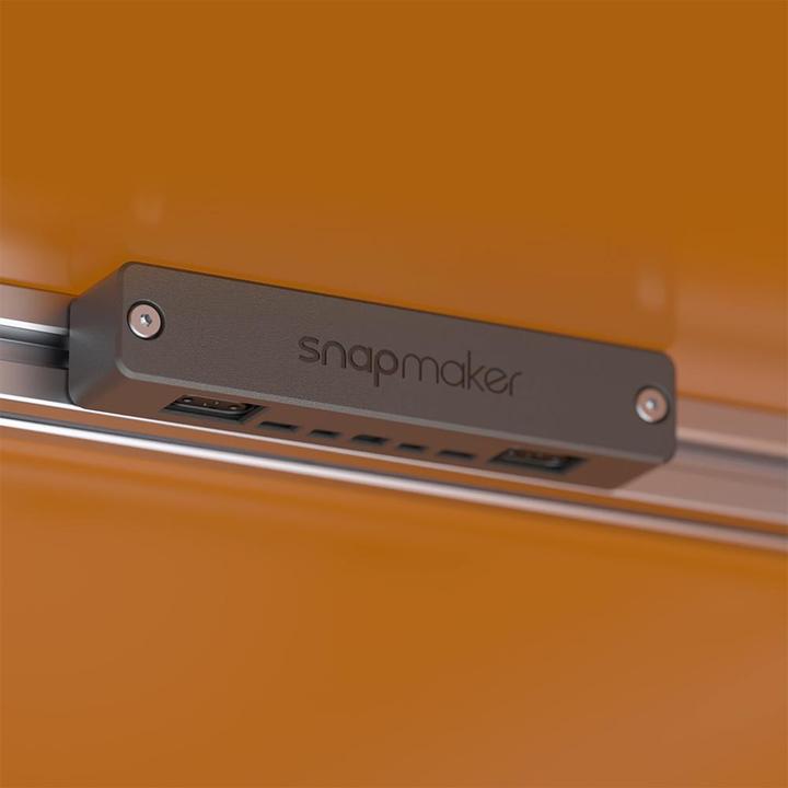 Produktbild Snapmaker Enclosure for 2.0 (Abdeckung)