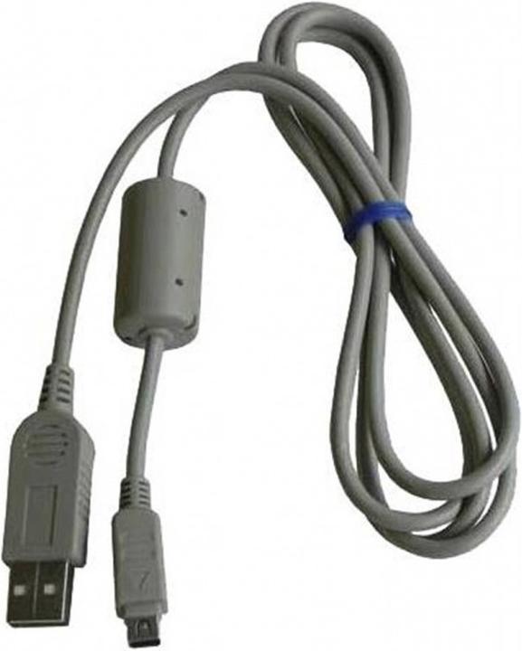 Produktbild Olympus CB USB6 Datenkabel (1.83 m, USB 2.0)