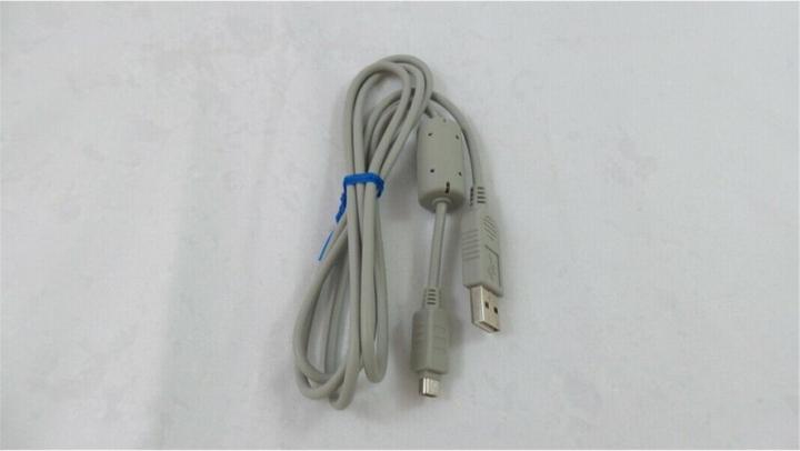Produktbild Olympus CB USB6 Datenkabel (1.83 m, USB 2.0)