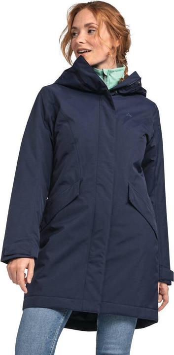 Actual product image Schöffel Parka Orlangen (XL)