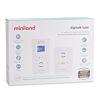 Actual product image Miniland Digitalk Luxe Nuevo (Baby Monitor Audio, 300 m)