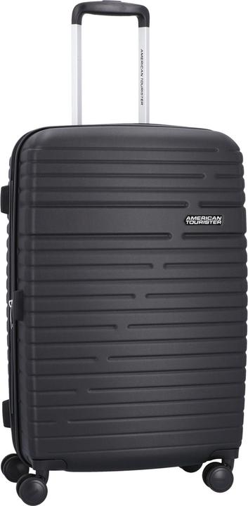 Produktbild American Tourister Aero Racer (75.50 l, M (50 - 90l))