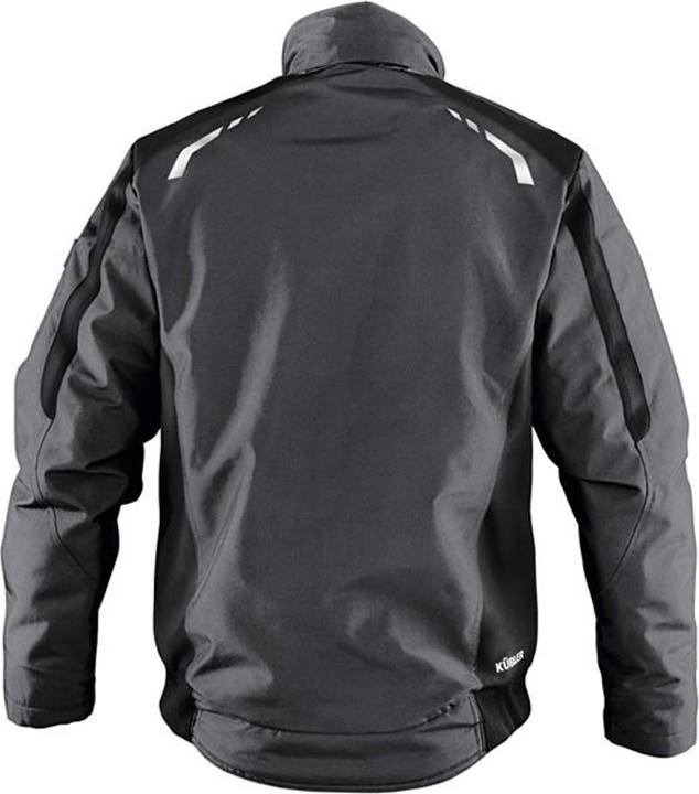 Produktbild Kübler Pilotenjacke wasserabweisend (S)