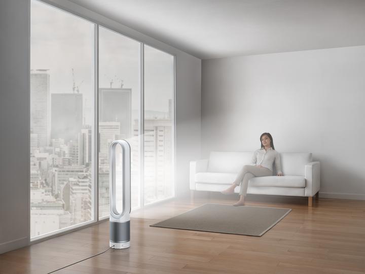 Produktbild Dyson Pure Cool TP00 (37 m²)