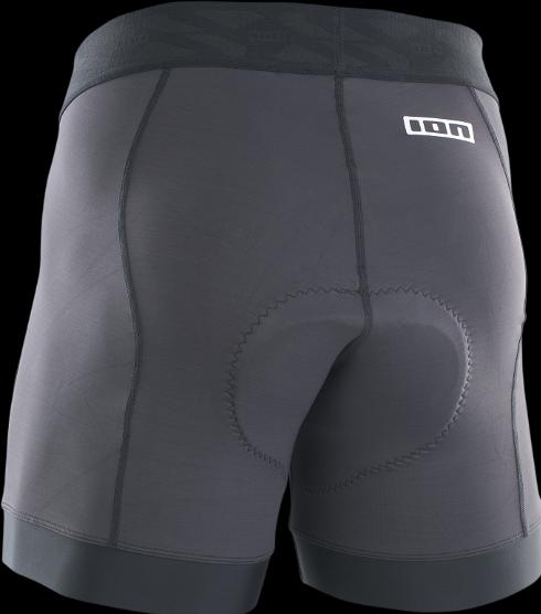 Produktbild ION Baselayer In-Shorts men - black (38)