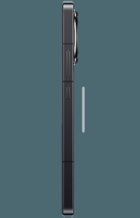 Immagine prodotto Xiaomi Poco F7 Pro (512 GB, Nero, 6.67", Doppia SIM, 50 Mpx, 5G)