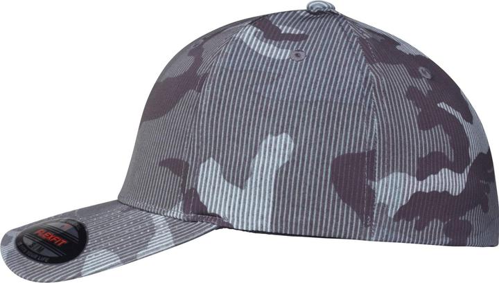 Actual product image Flexfit Camo Stripe Cap (L, XL)