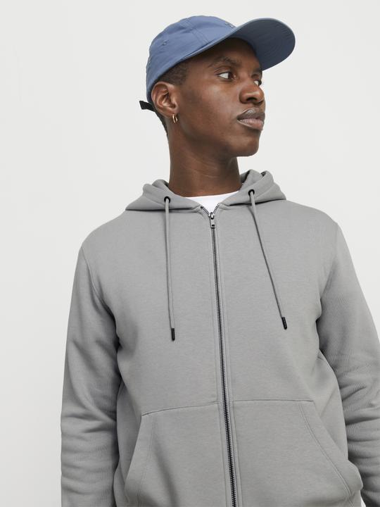 Immagine prodotto Jack & Jones Jjestar Basic Sweat Zip Hood Noos (XL)