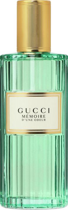 Image du produit Gucci Memoire D’une Odeur by Eau de Parfum Spray (Unisex) 100 ml (Eau de parfum, 100 ml)