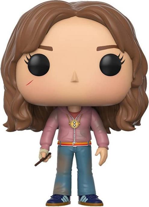 Produktbild Funko POP! - Harry Potter: Hermine mit Zeitumwandler