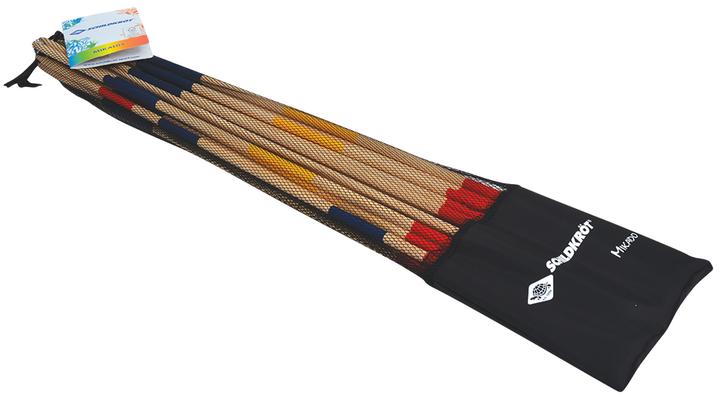 Actual product image Schildkröt Garden Mikado