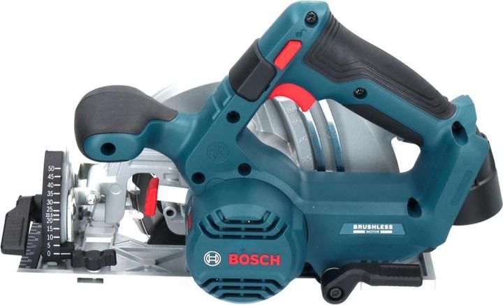 Image du produit Bosch Professional GKS 18V-57-2