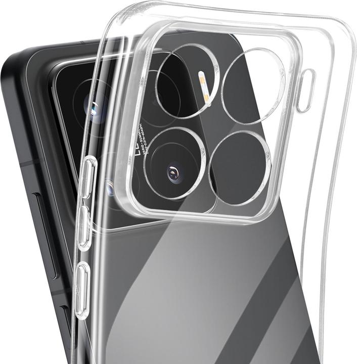 Produktbild Avizar AuraShield Case (Xiaomi 15 Pro)