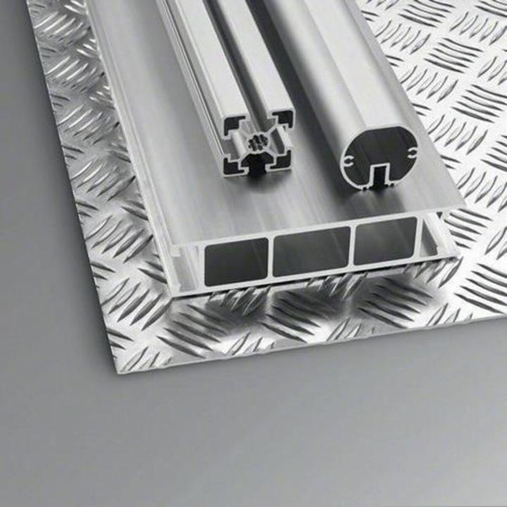 Produktbild Bosch Professional Zubehör Akku-Kreissägeblatt Expert for Aluminium, 165 x 1,8/1,3 x 20, 54 Zähne