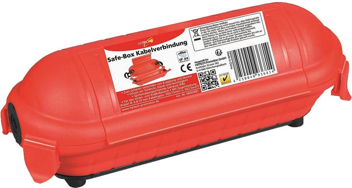 Image du produit Heitech Connexion par câble HEI Safe-Box