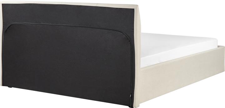 Actual product image Beliani Orbey (140 x 200)