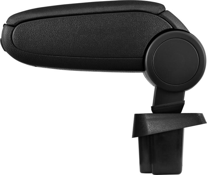 Produktbild Pro-Tec Mittelarmlehne Suzuki SX4 Fiat Sedici mit Staufach Textil Schwarz