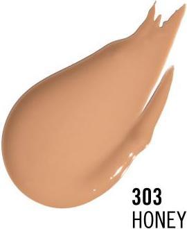 Immagine prodotto Rimmel London Kind & Free Blur It Out Mattifying Skin Tint (350 Miele d'oro)