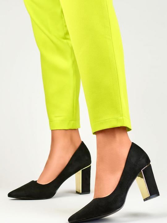 Primo Pumps mit Absatz (38)