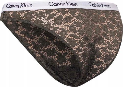 Produktbild Calvin Klein Underwear Brazilian 3-Pack Tanga - 91679 (XS, 3er Pack)