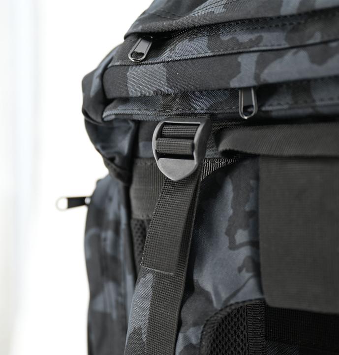 Produktbild Army Shop Rucksack 65L (65 l)