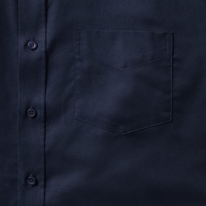 Immagine prodotto Russell Camicia Oxford a maniche lunghe easy-care (37)