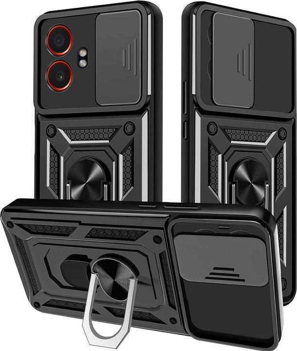 Image du produit Techsuit CamShield Series (Samsung Galaxy Xcover 7)