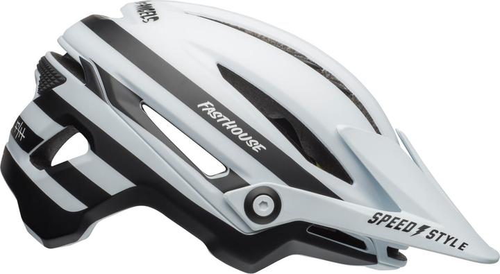 Produktbild Bell Sixer MIPS (52 - 56 cm)
