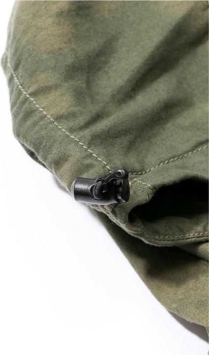 Immagine prodotto Grizzly Forester Dyed Camo Jacket (S)