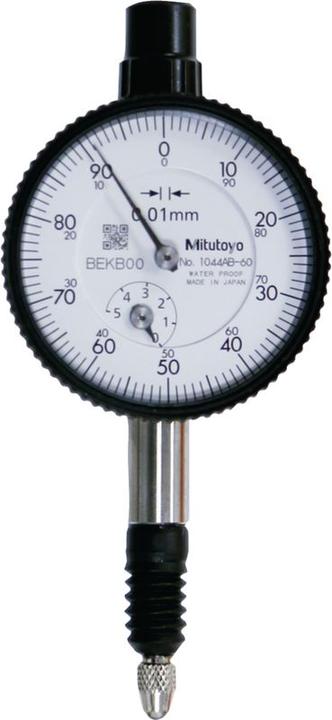 Mitutoyo Messuhr 1044AB-60