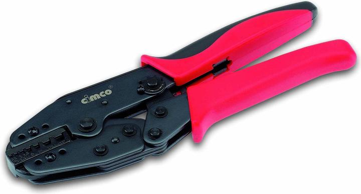 Produktbild Cimco Presszange (220 mm)