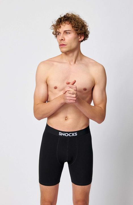 Immagine prodotto Snocks Boxer (L, confezione da 6)